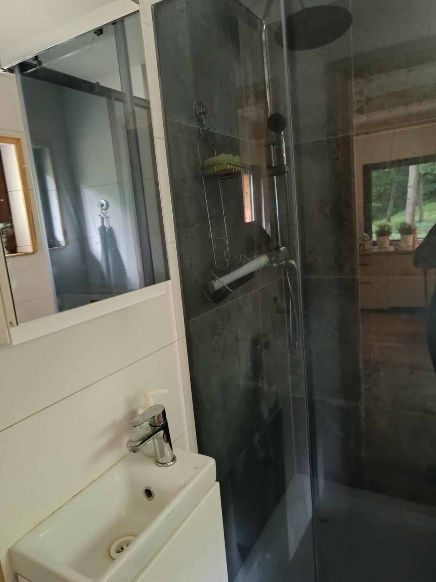 Dom Caloroczny Holiday home Wojslawice
