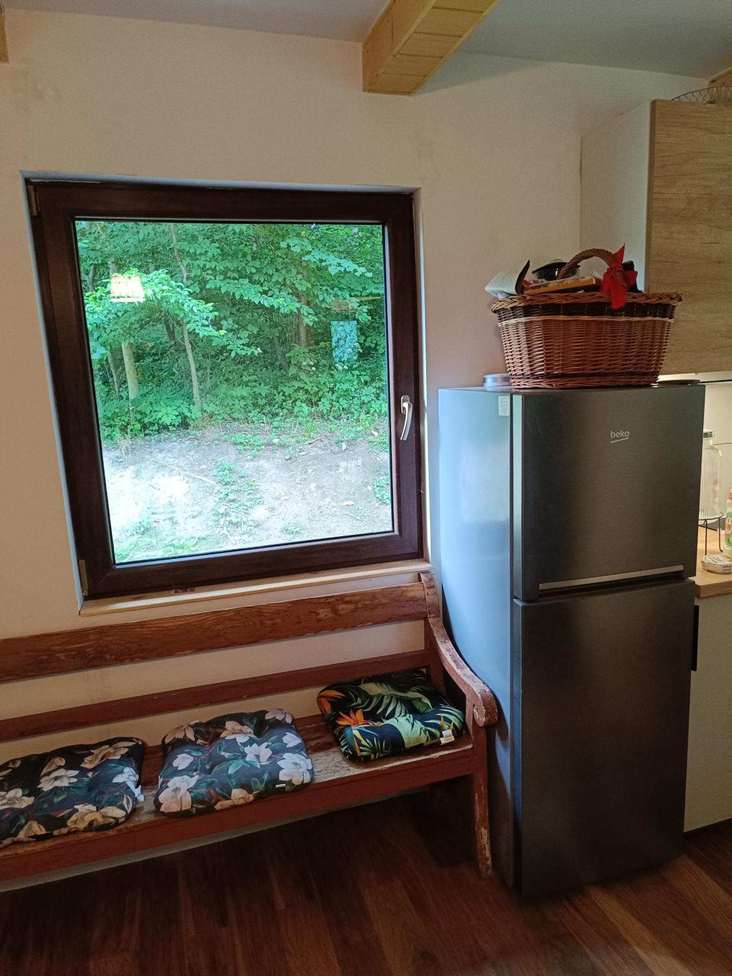 Holiday home Dom Caloroczny Wojslawice