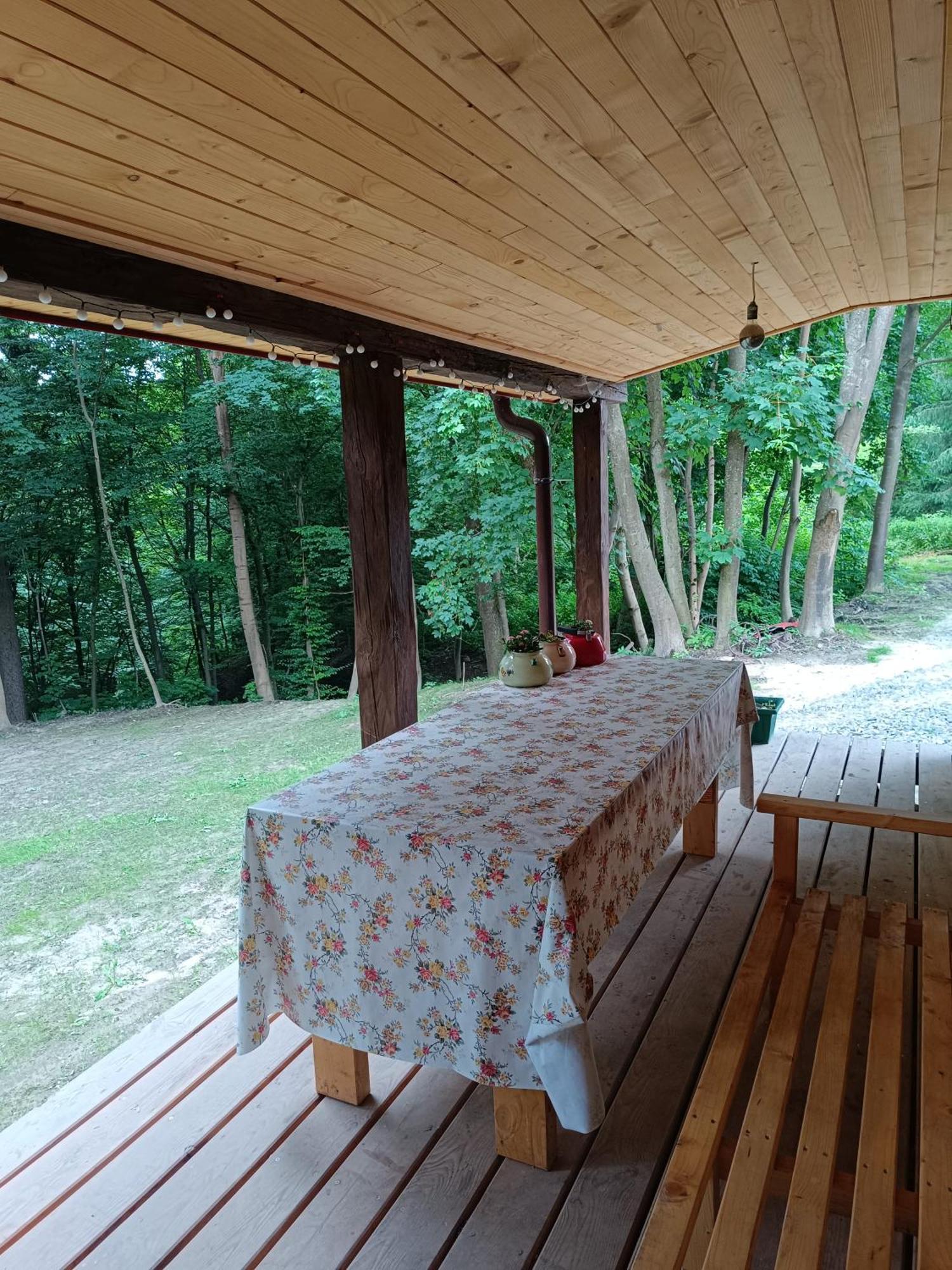 Dom Caloroczny Holiday home *