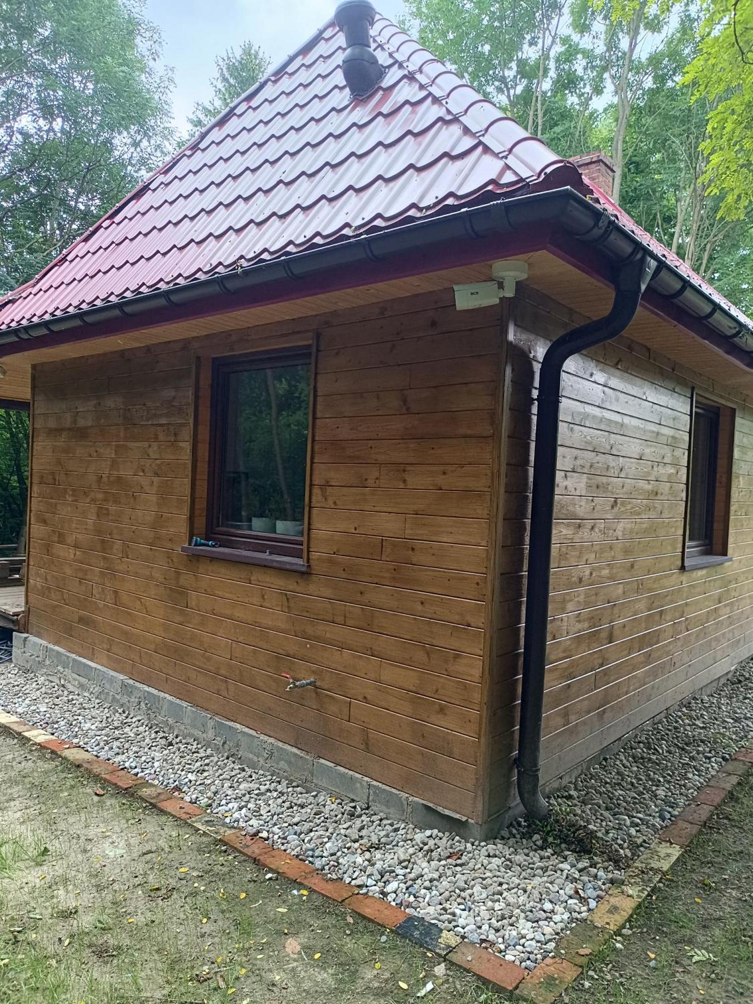 Dom Caloroczny Holiday home *