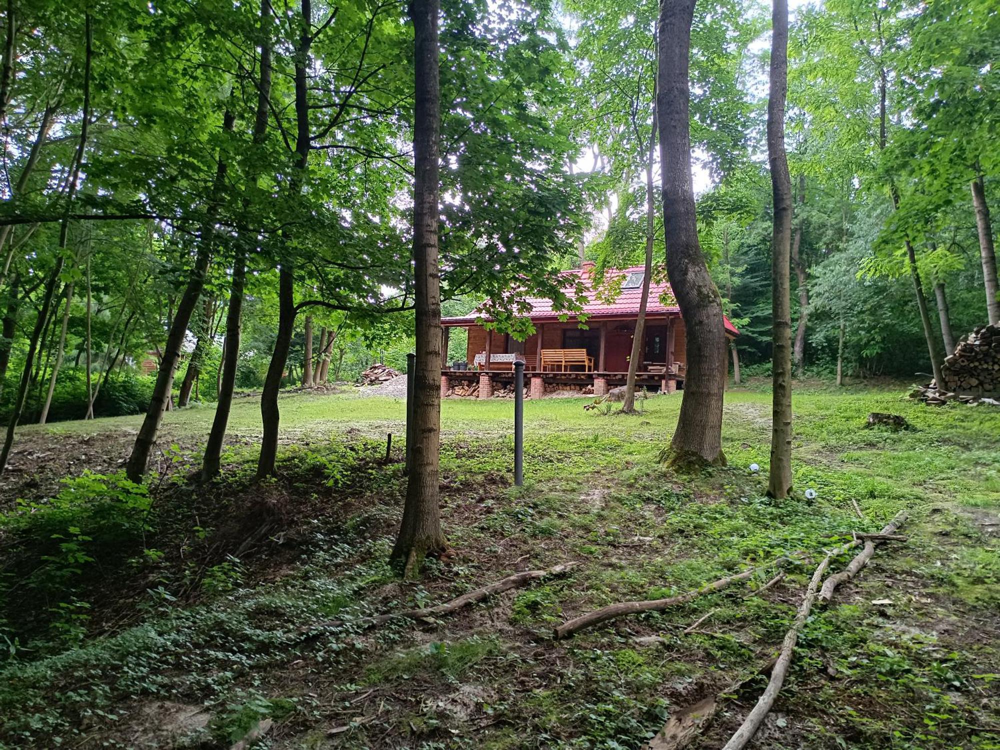 Holiday home Dom Caloroczny