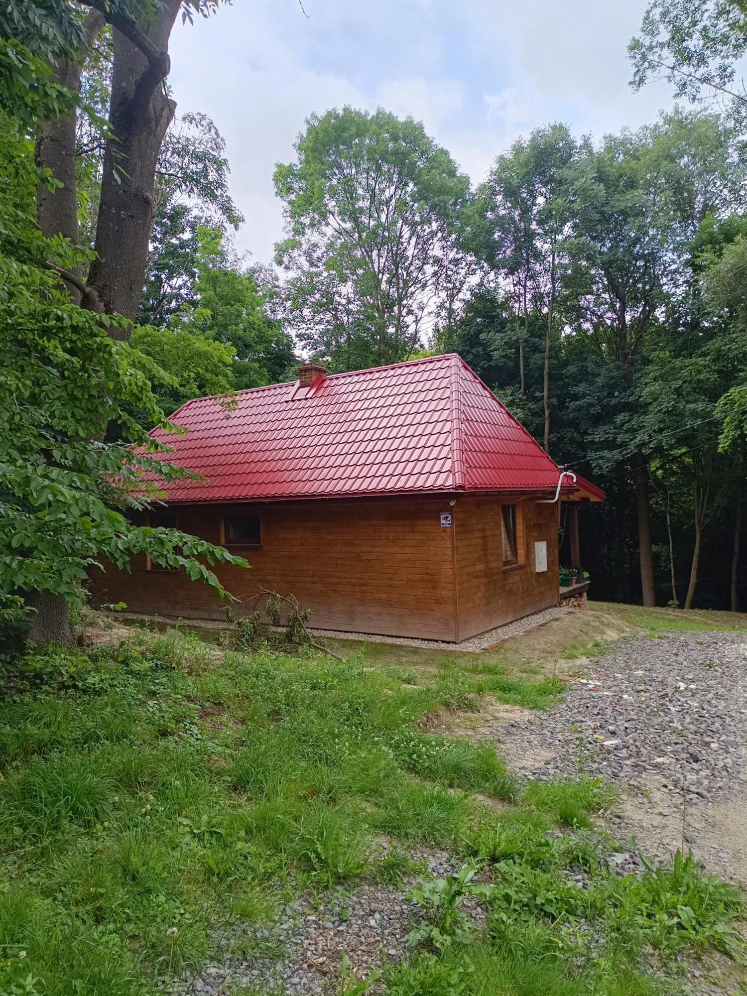Dom Caloroczny Holiday home