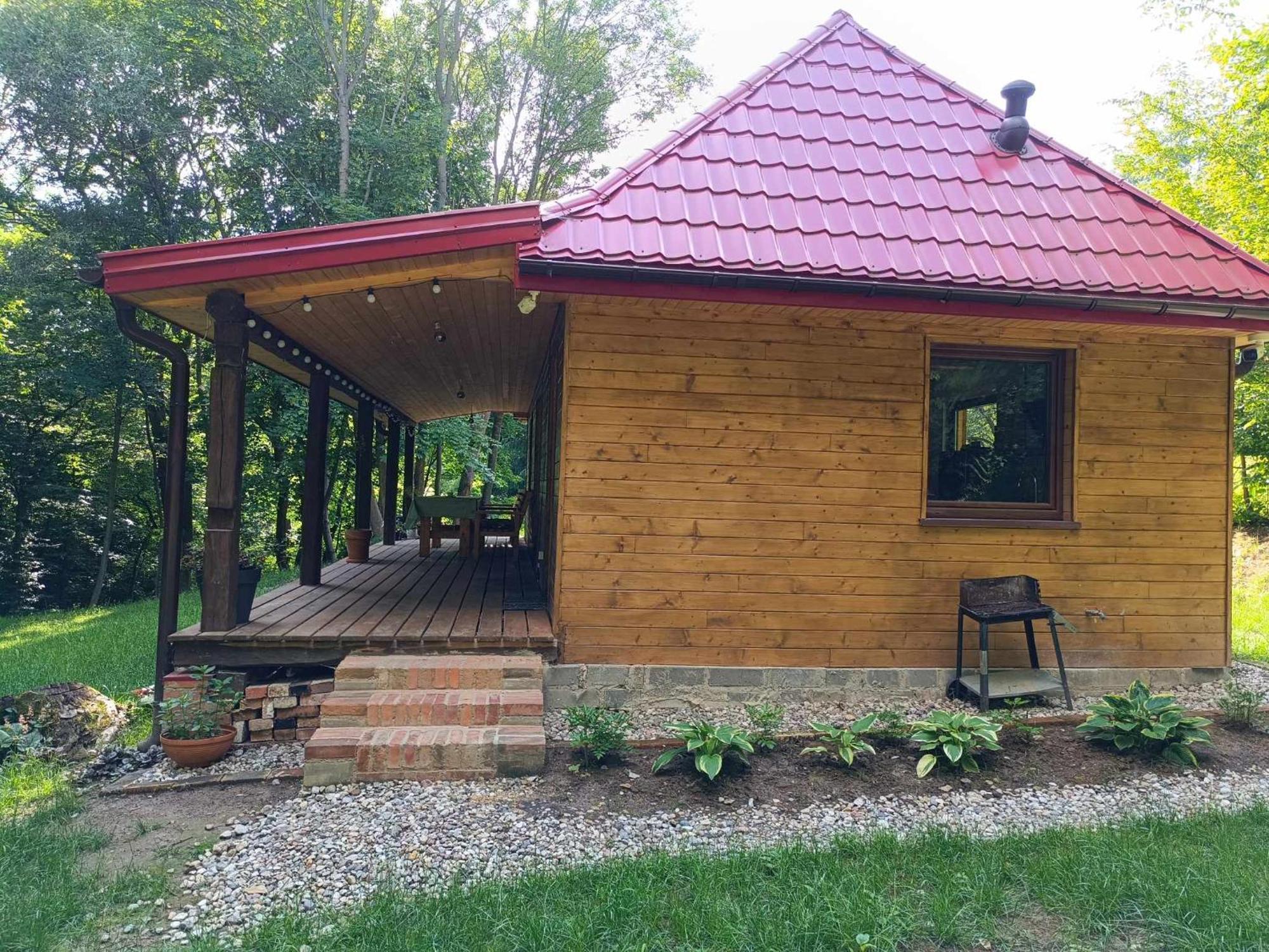 Holiday home Dom Caloroczny Wojslawice